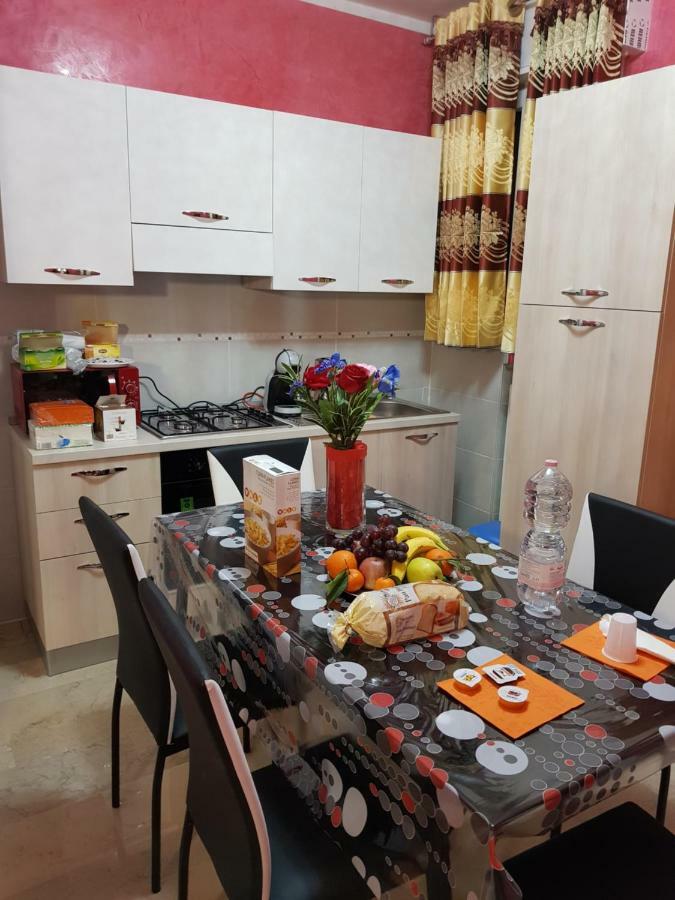 מלון מסטרה Venice Bnb מראה חיצוני תמונה